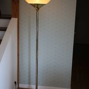 Guzzini floor lamp 1970