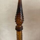 Glass genie carafe Job