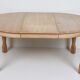 Mid-twentieth century Danish dining room set