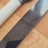 Set of 12 bakelite knives