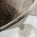 Diabolo planter by Anton Bee for Eternit