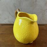 Lemon pitcher