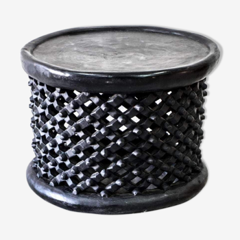 Bamileke stool