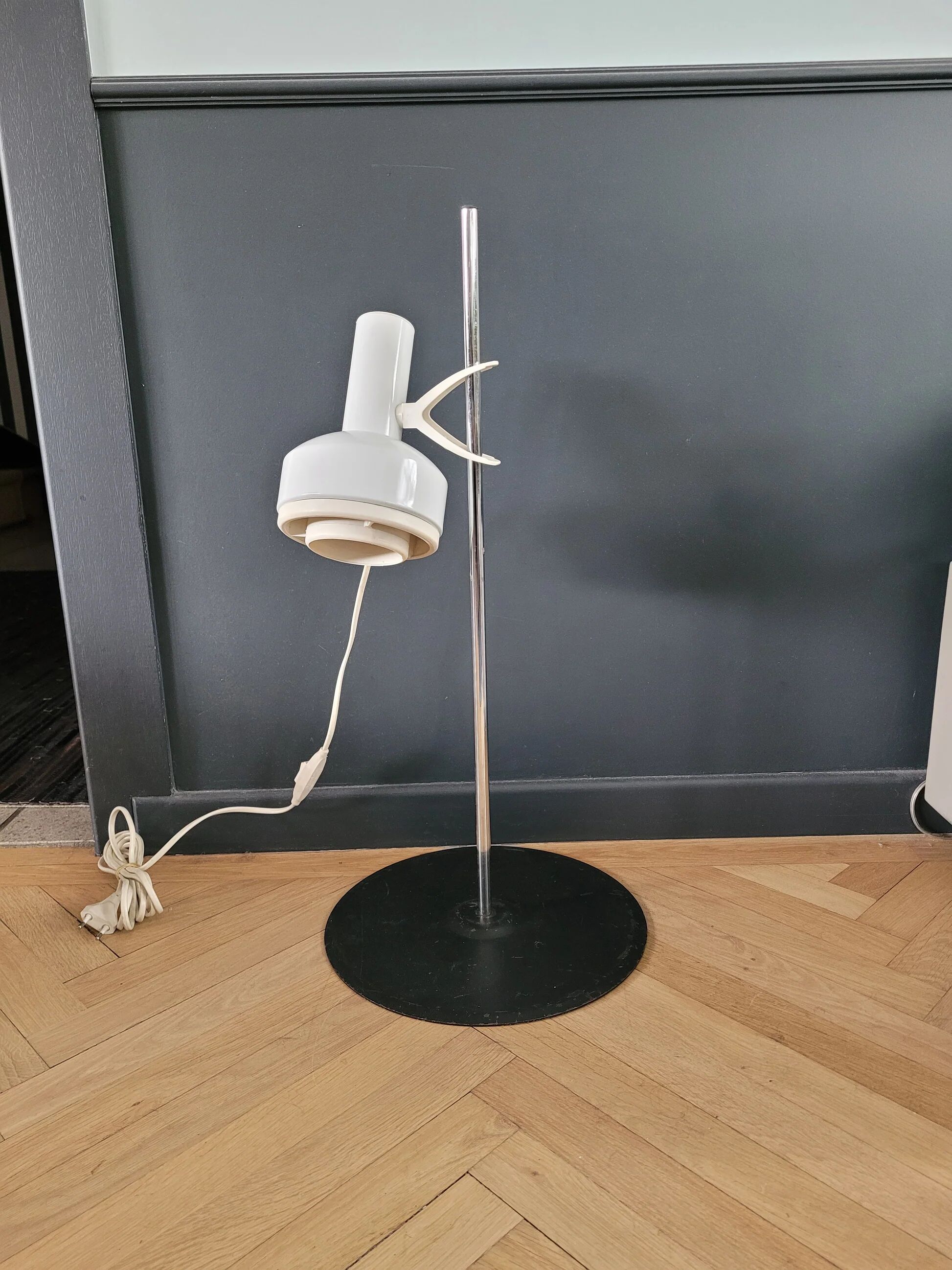 Lampe de bureau réglable Hemi Suède