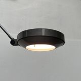 Postmodern Italian floor lamp Elle 55 by Tommaso Cimini for Lumina, 1980s.