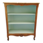 Bibus old wood and sage green