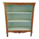 Bibus ancien bois et vert sauge