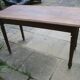 Farm table