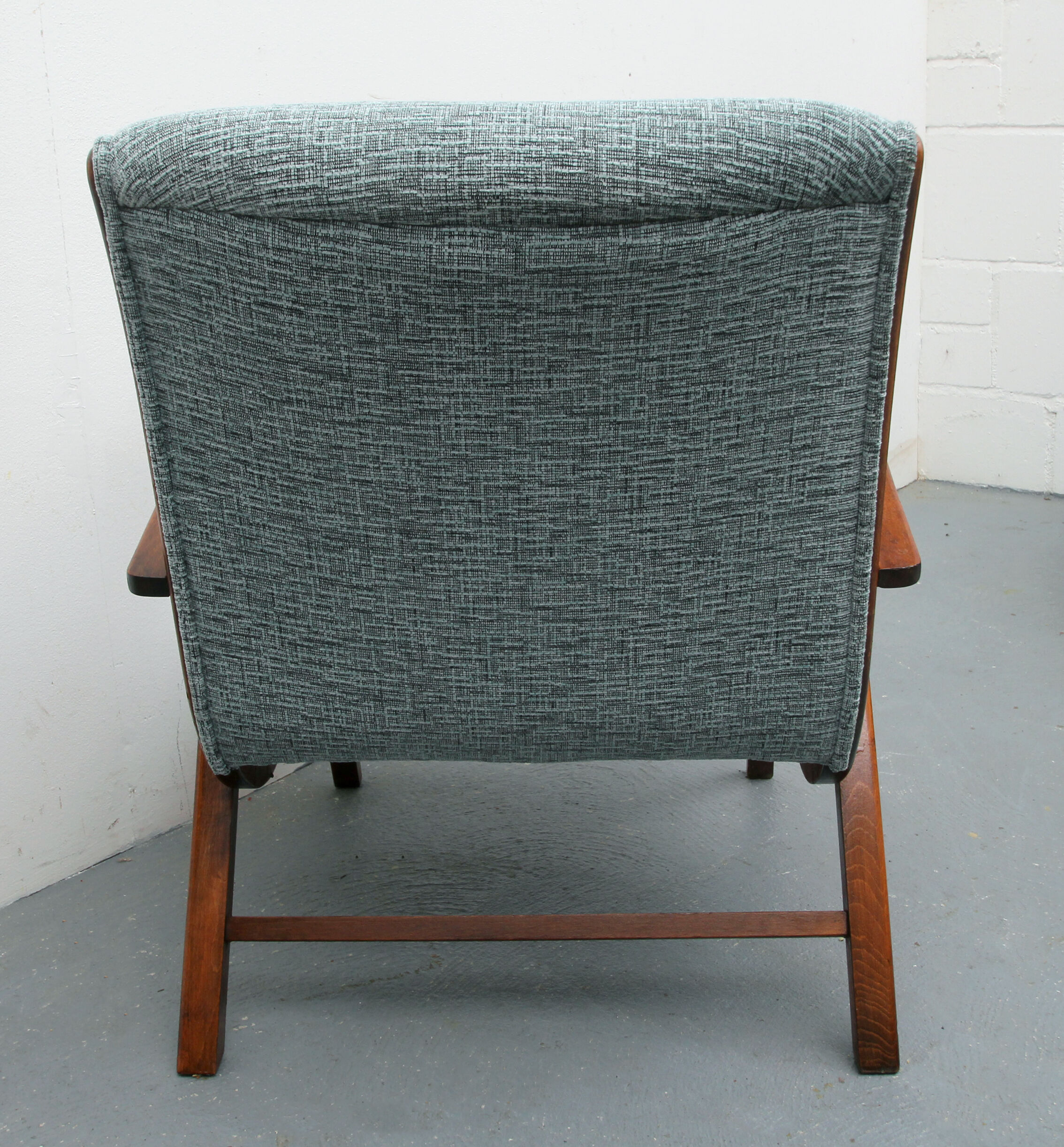 1950s armchair
