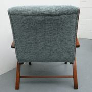 1950s armchair
