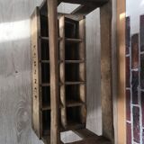 Bottles holder SNCF