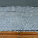 Small Cherrywood Chest of Drawers, Directoire Period – Early 19th Century