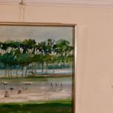 "Halmstad" by Thomas Frisk