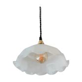 White opaline suspension