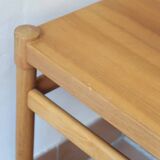 Large Scandinavian coffee table