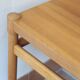Large Scandinavian coffee table