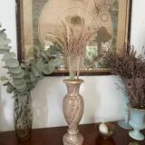 Onyx vase 30cm