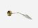 Fase vintage articulated arm wall light