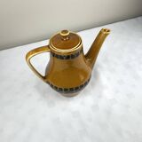 Ancienne cafetière en céramique - Waku