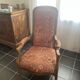 Fauteuil Voltaire