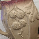 Art Deco pitcher decanter