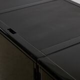 Enfilade Série Larco par Gianfranco Frattini pour Molteni, 1970s