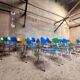 59 vintage colorful chairs