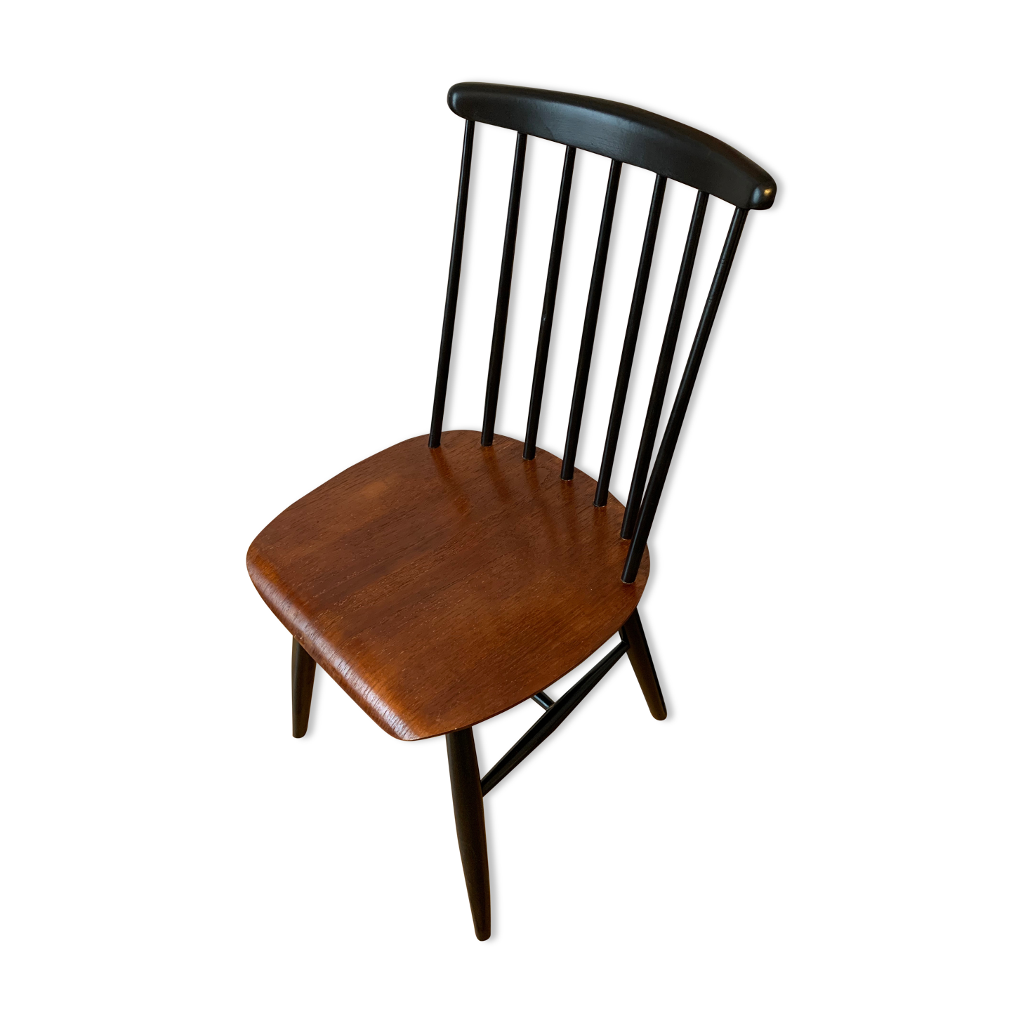 Tapiovaara Scandinavian 60s chair