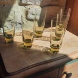 Verre shooter