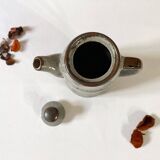 Stoneware coffee maker