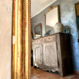 Mirror Louis-Philippe XIXth