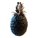 Pineapple ice bucket