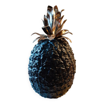 Seau a glaçon Ananas