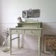 Old dressing table