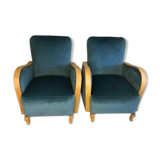Old chairs