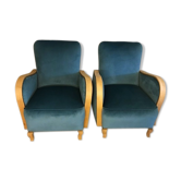 Old chairs