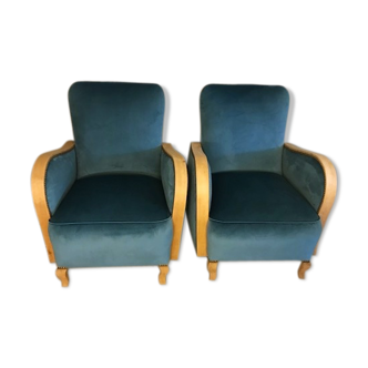 Old chairs