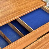 Small sideboard (by Nils Jonsson)