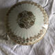 Boîte à bijoux Vintage en porcelaine de Limoges