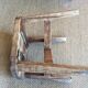 Workshop stool