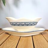 Tableware Sauer Iron Earth