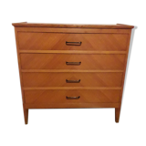 1960s chest of drawers