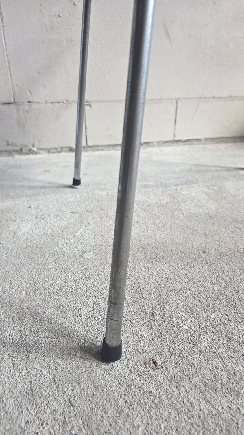 Arne Jacobsen Seaugull by Fritz Hansen