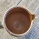 Vintage Stoneware Jug – Signed Losson