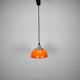 Adjustable plastic suspension from the mid-century by Meblo, Italy, 1970s.