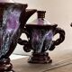 Tea set. Vintage coffee by Vallauris – Marius Giuge