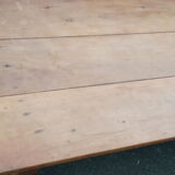 Old farmhouse table 6 people