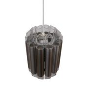 Lampe à suspension RAAK septiem, années 1960