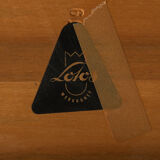 1960s nesting tables, Lotos Werkkunst