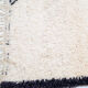Berber carpet 132 x 221 cm